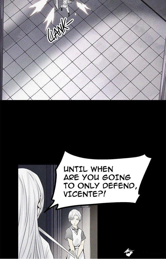 Tower Of God, Chapter 261 image 16